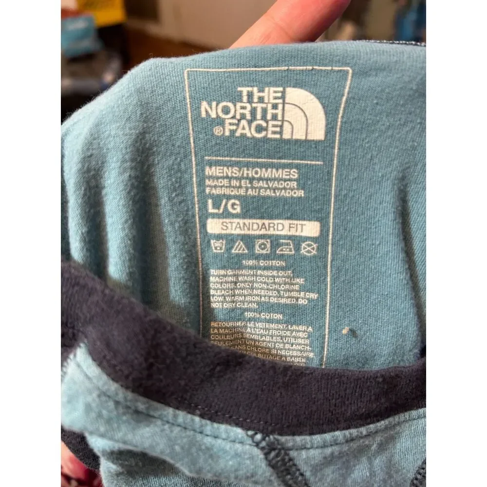 The North Face Large